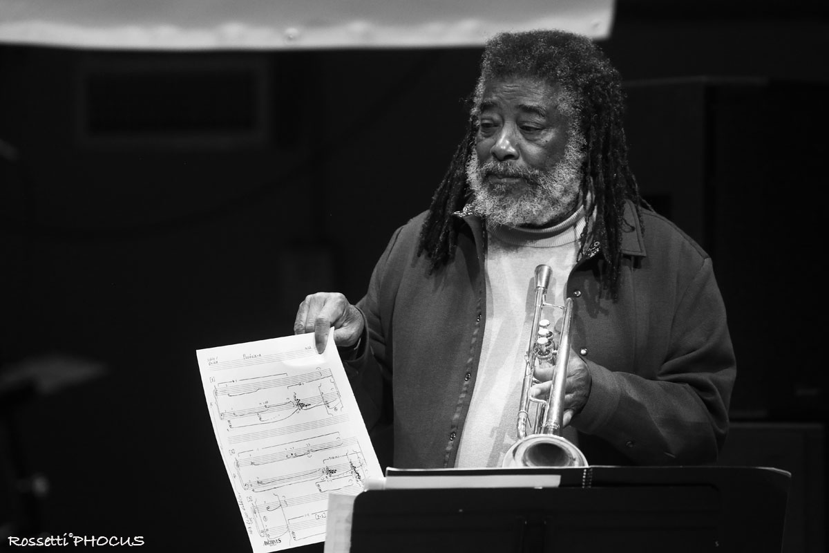 Wadada Leo Smith