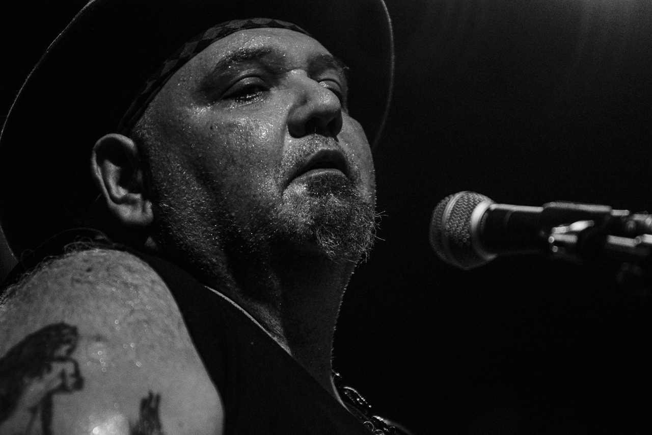 Popa Chubby