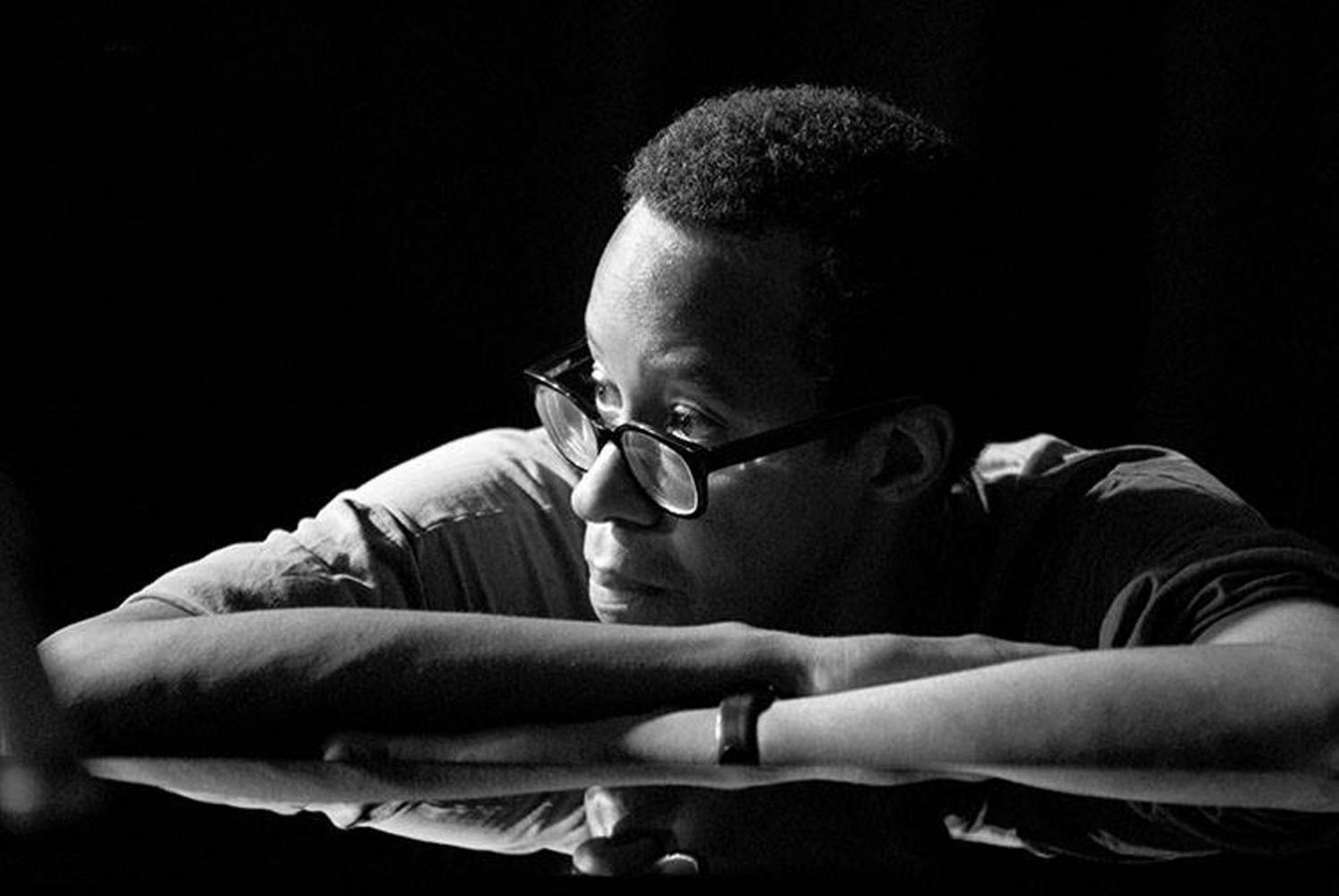 Matthew Shipp