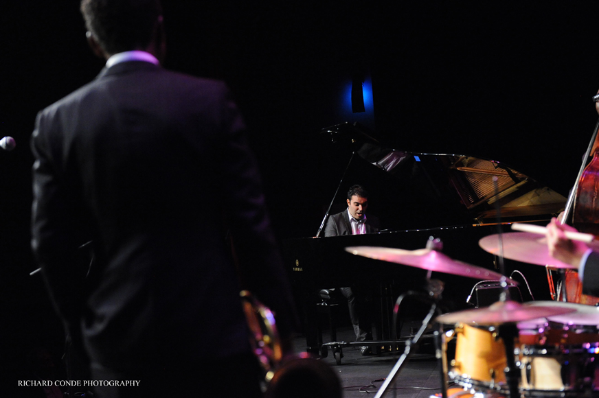 Roy Hargrove