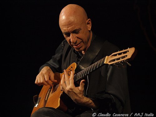 Elliott Sharp - Area Sismica, Forl