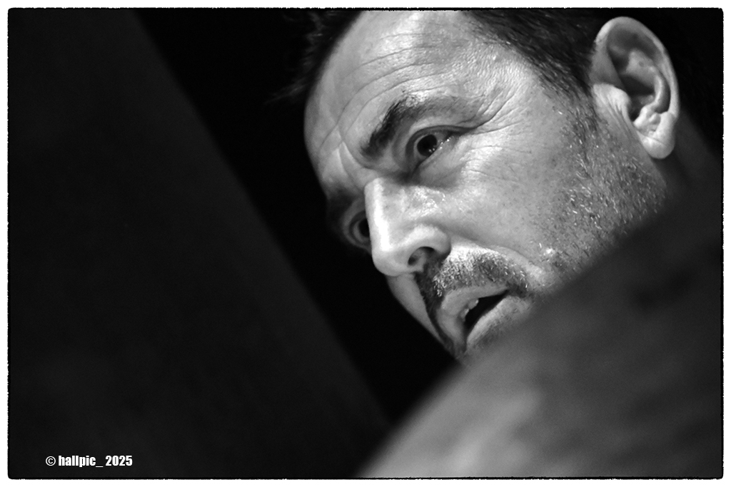 Lorenzo Tucci New Trio at Bourbon Street Napoli Jazz Club