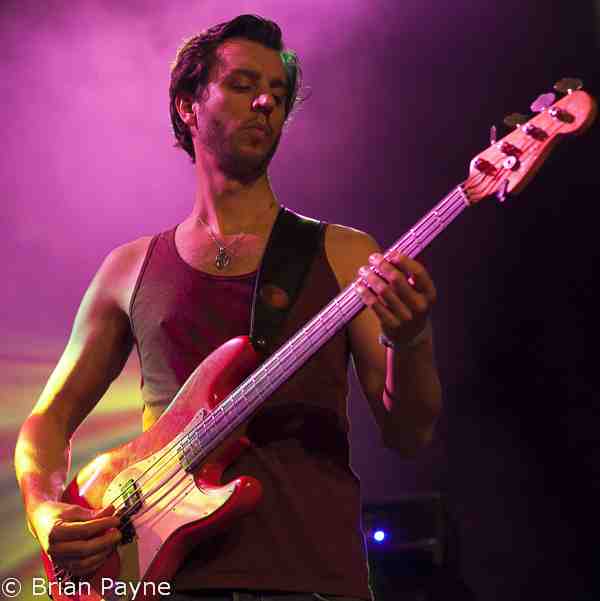 Mark Haanstra