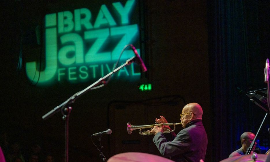 Eddie Henderson  — jazz photo by Ian Patterson | All About Jazz