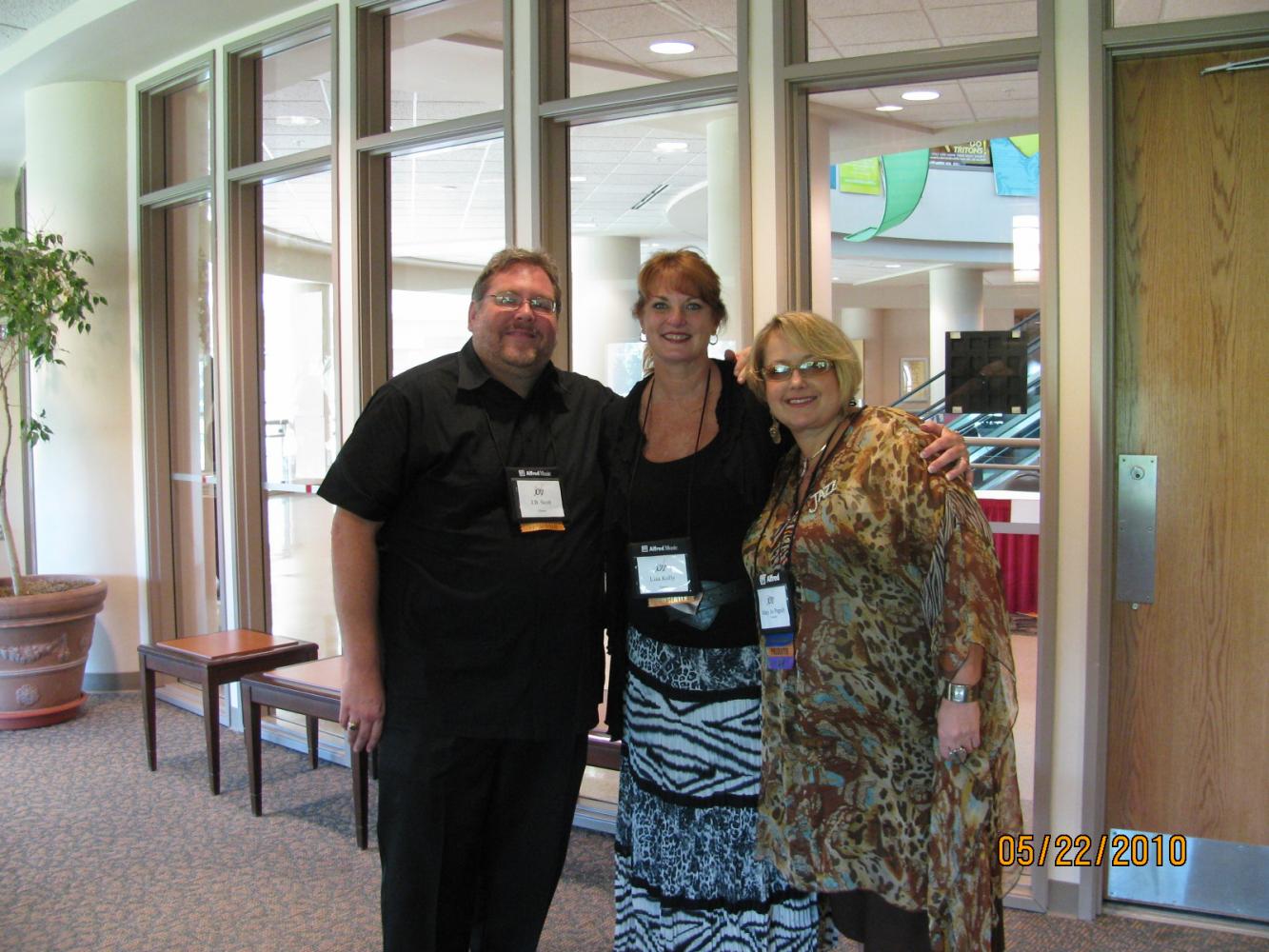JB Scott_Lisa Kelly_JEN Pres Mary Jo Papich