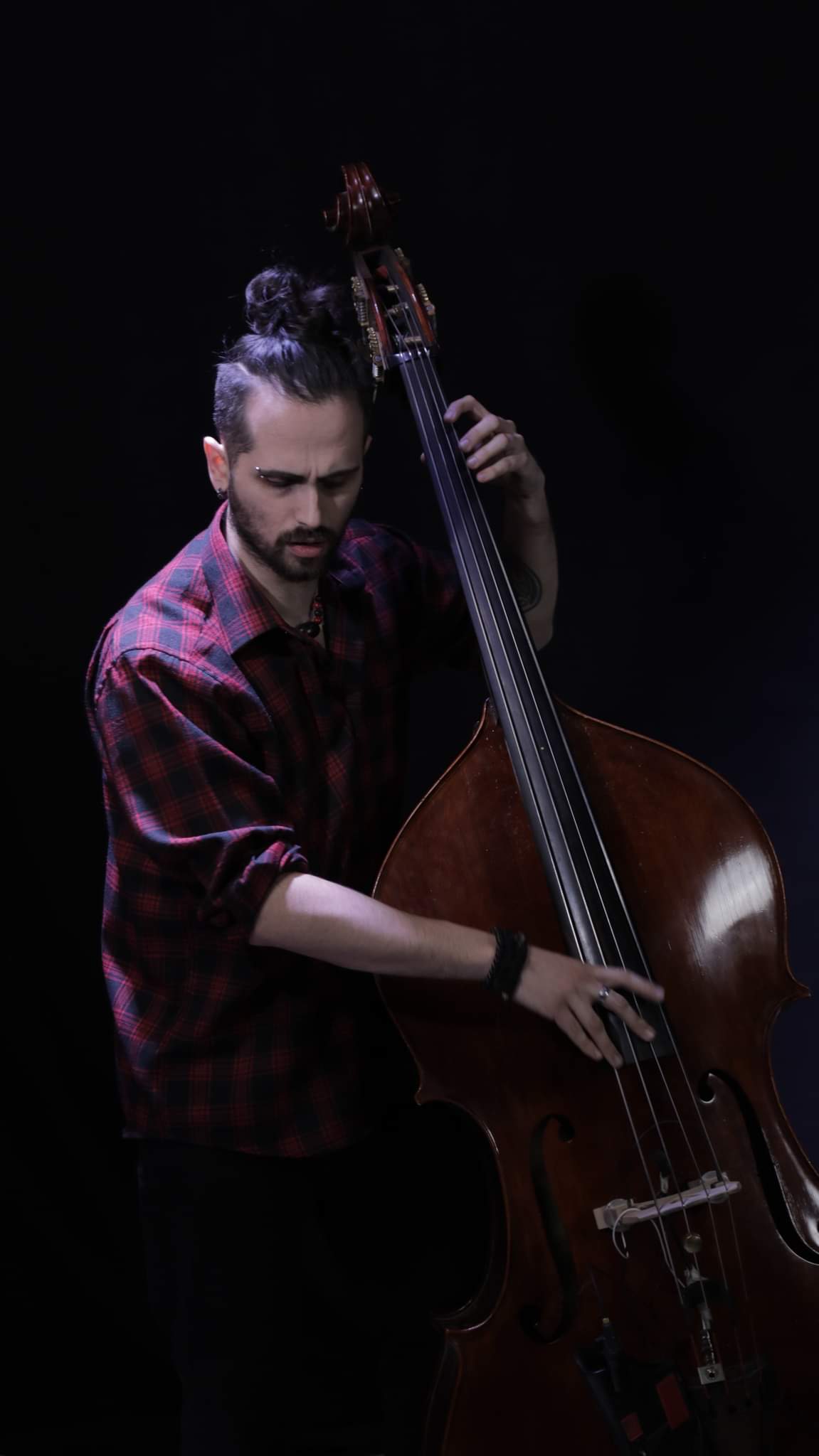 Viden Spassov — jazz photo by Viden Spassov | All About Jazz
