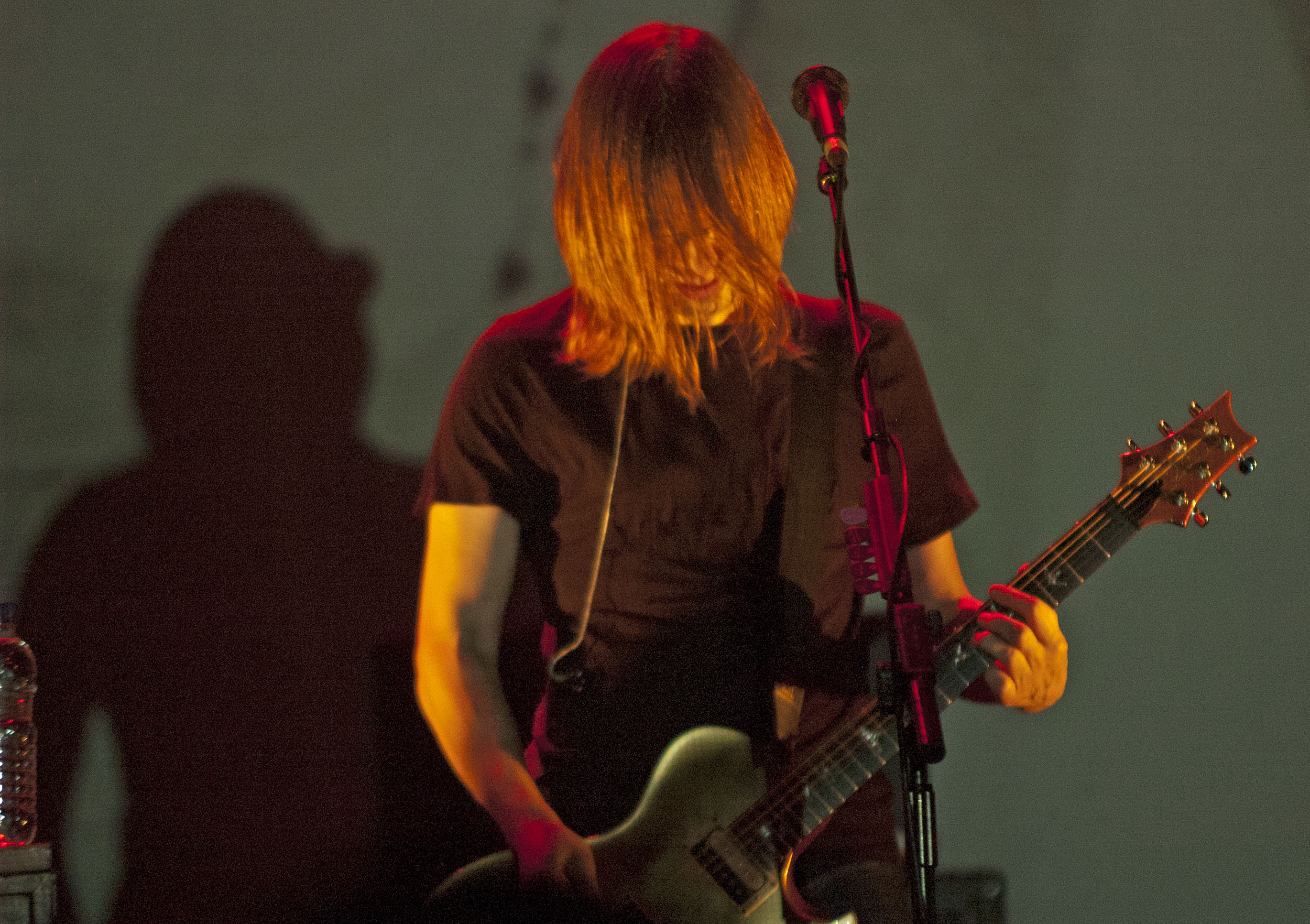 Steven Wilson, Montreal 2011-11-15