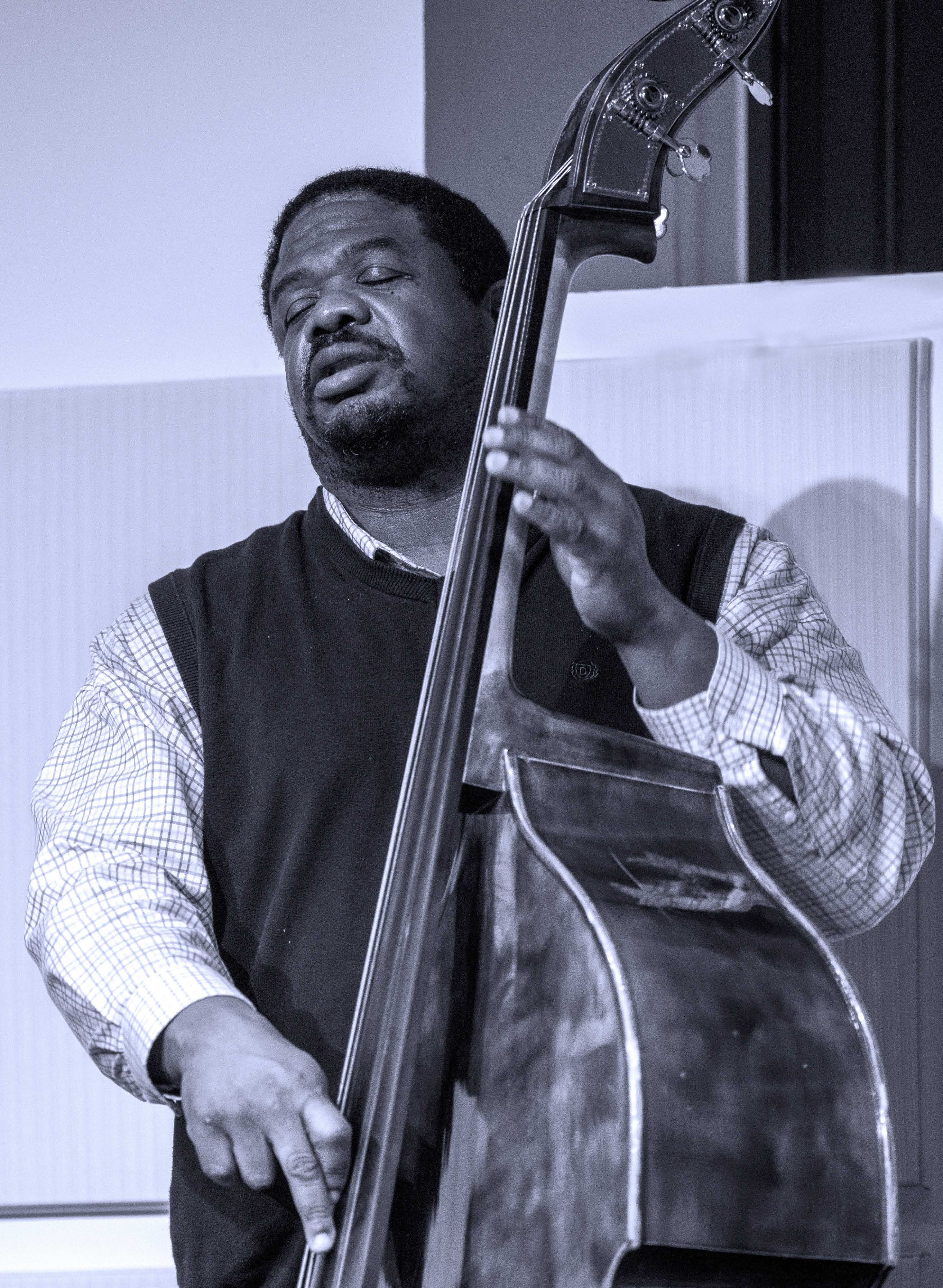 Gary Thomas with the John Toomey Trio