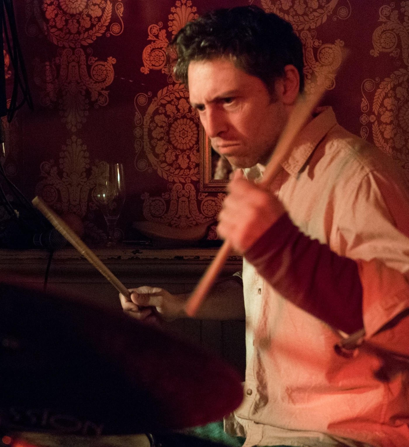 Untitled Jazz Photo — jazz photo by Baggiani | All About Jazz