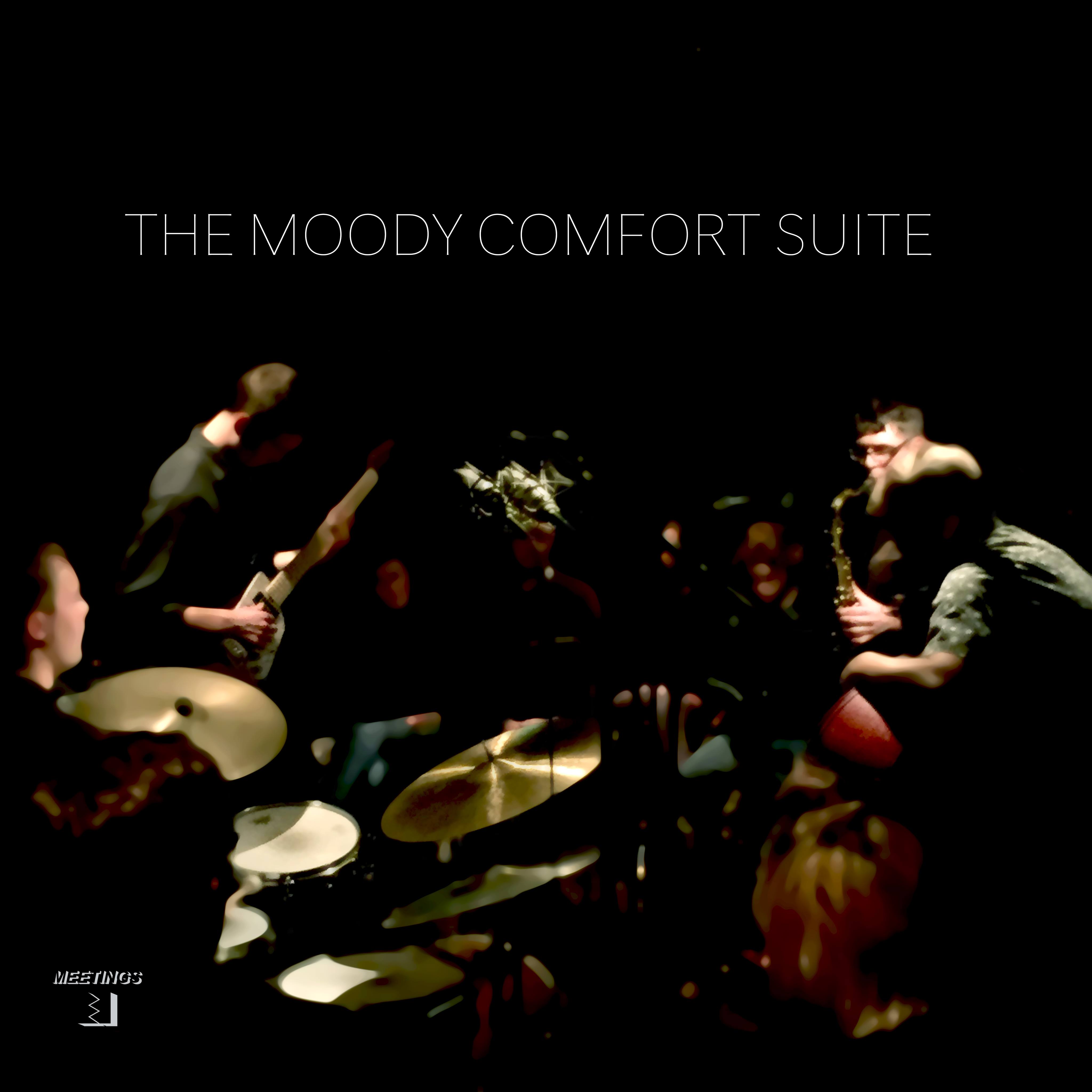 The Moody Comfort Suite