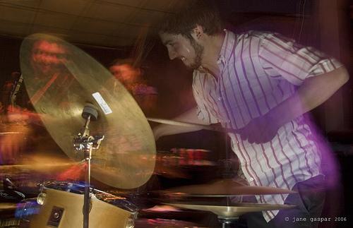 Untitled Jazz Photo