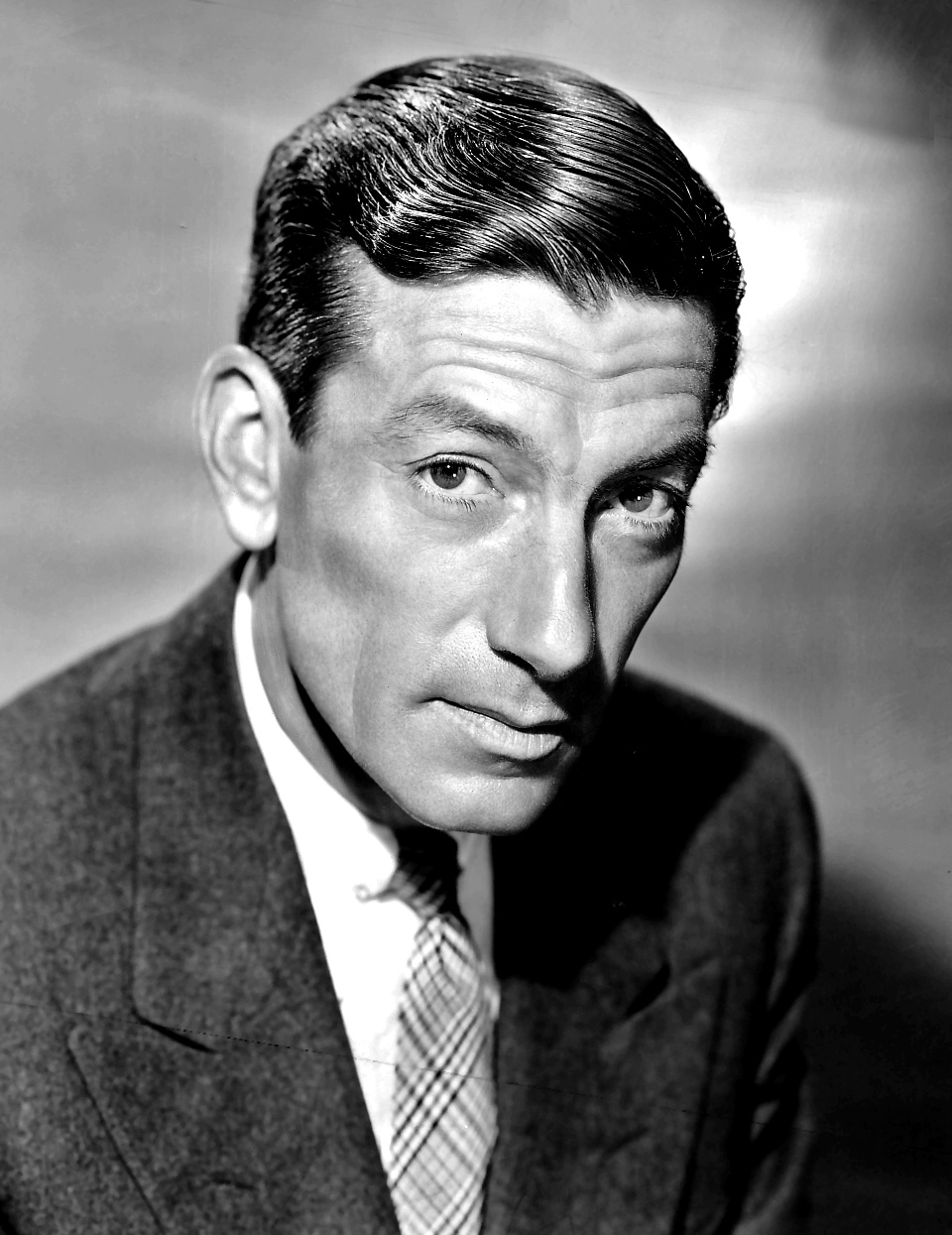 Hoagy Carmichael