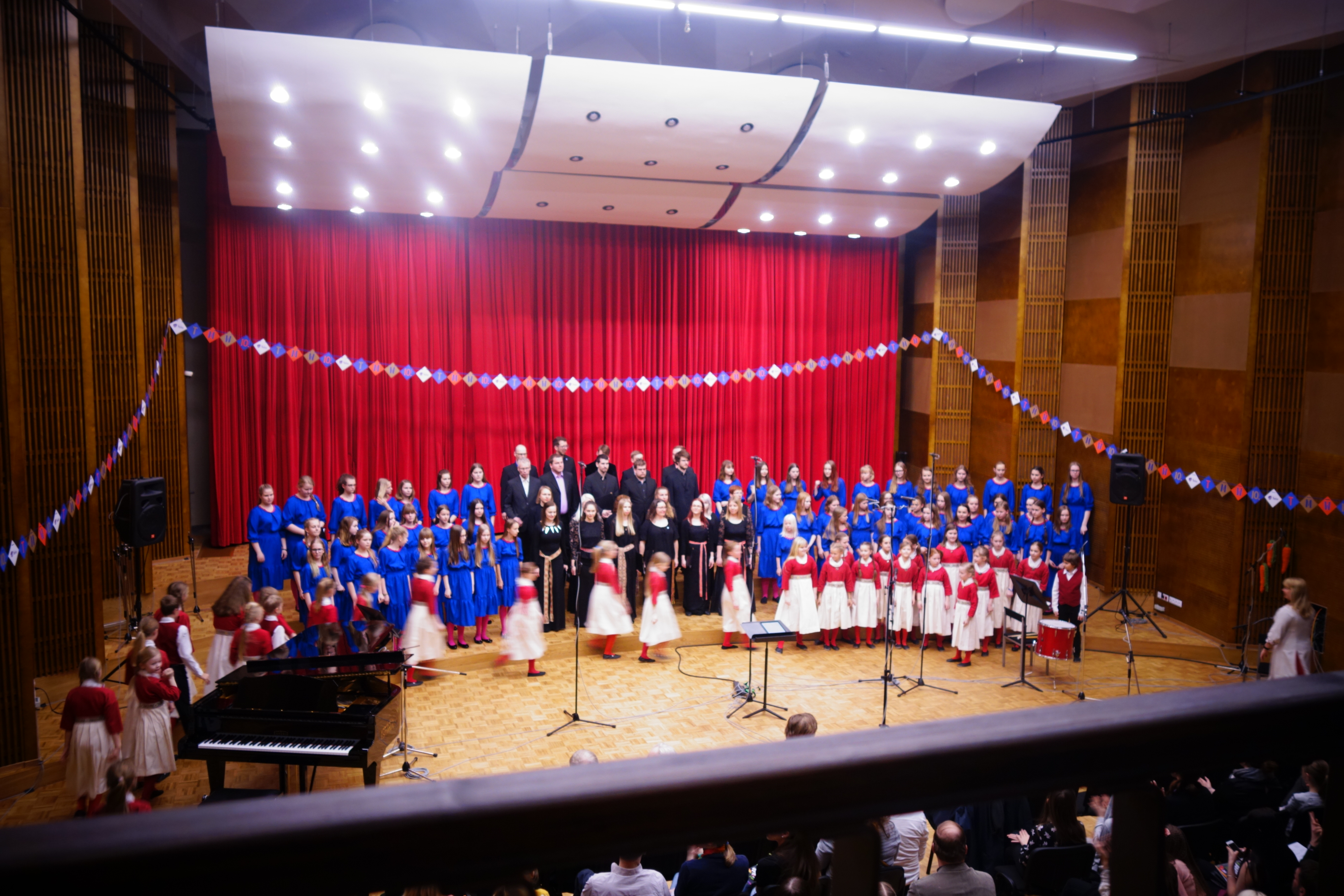 Estonian Choral Association