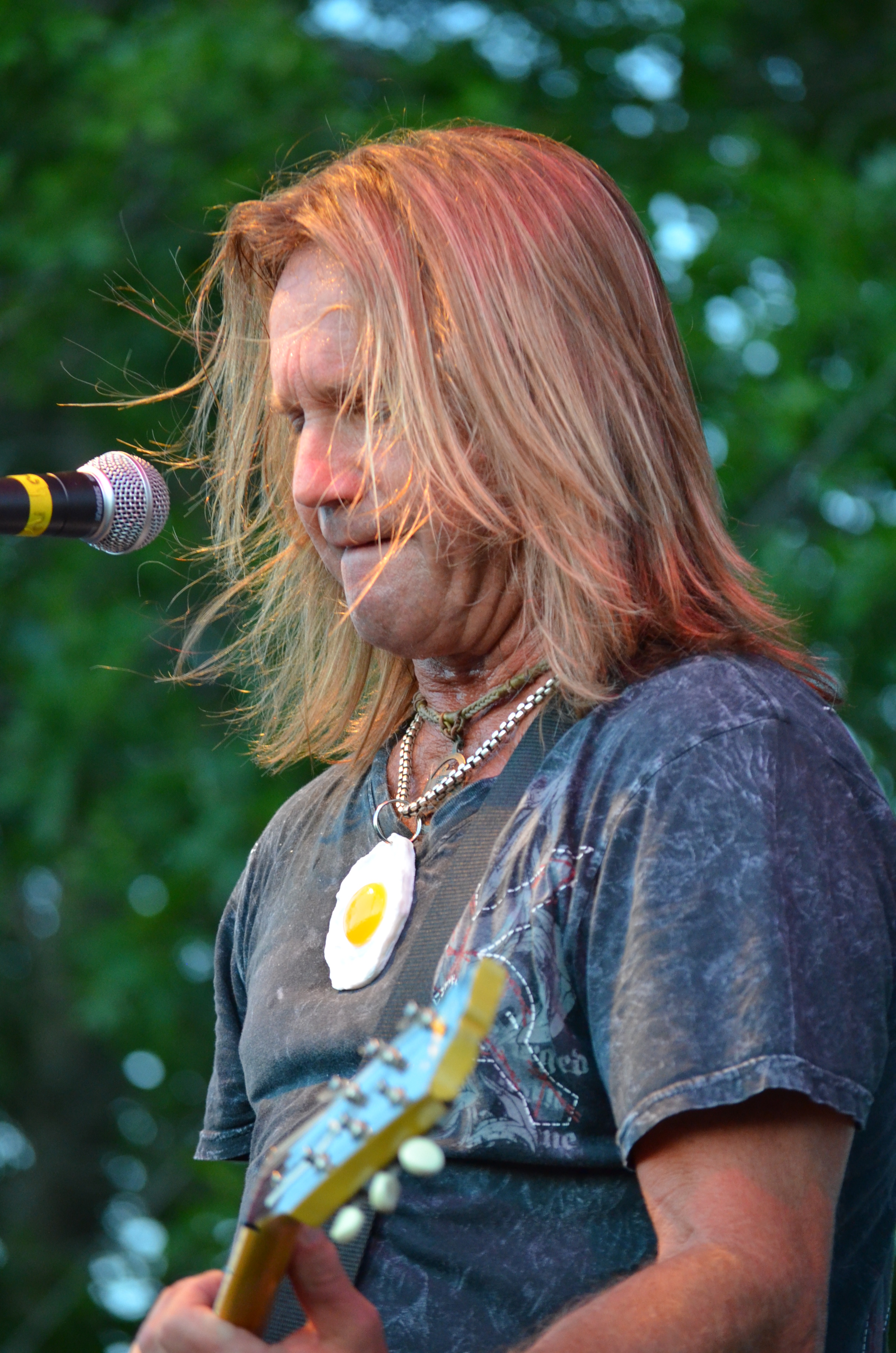 Foghat 27