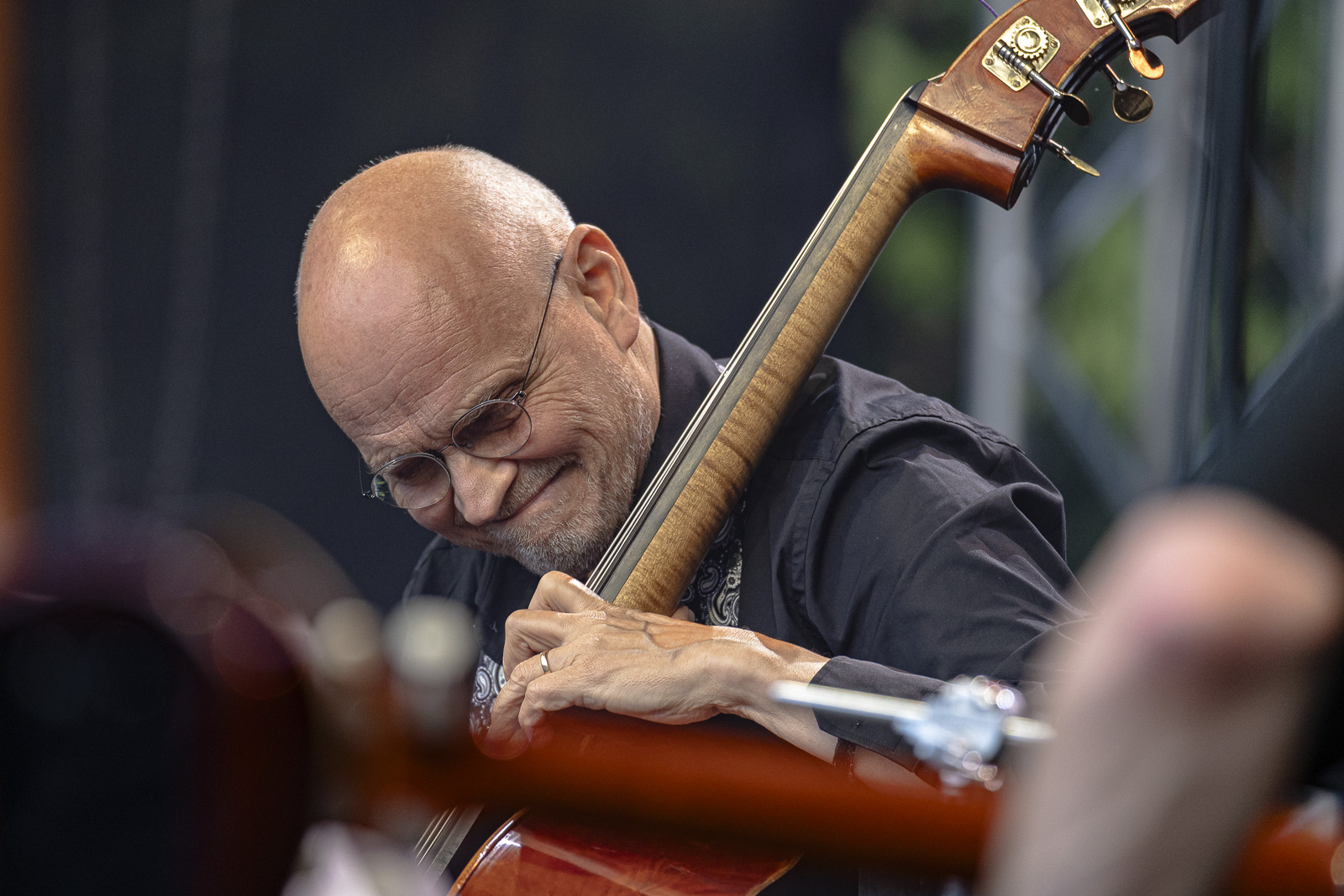 Lars Danielsson