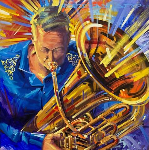 Untitled Jazz Photo