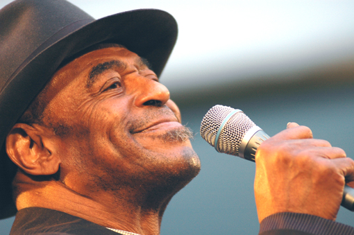 70th Birthday Concert. Paris — jazz photo by Lionel Brard | All About Jazz