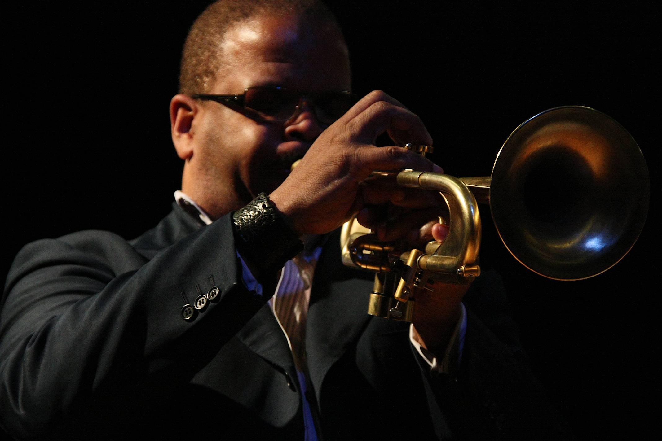 Terence Blanchard