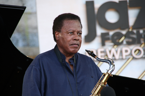 Wayne Shorter