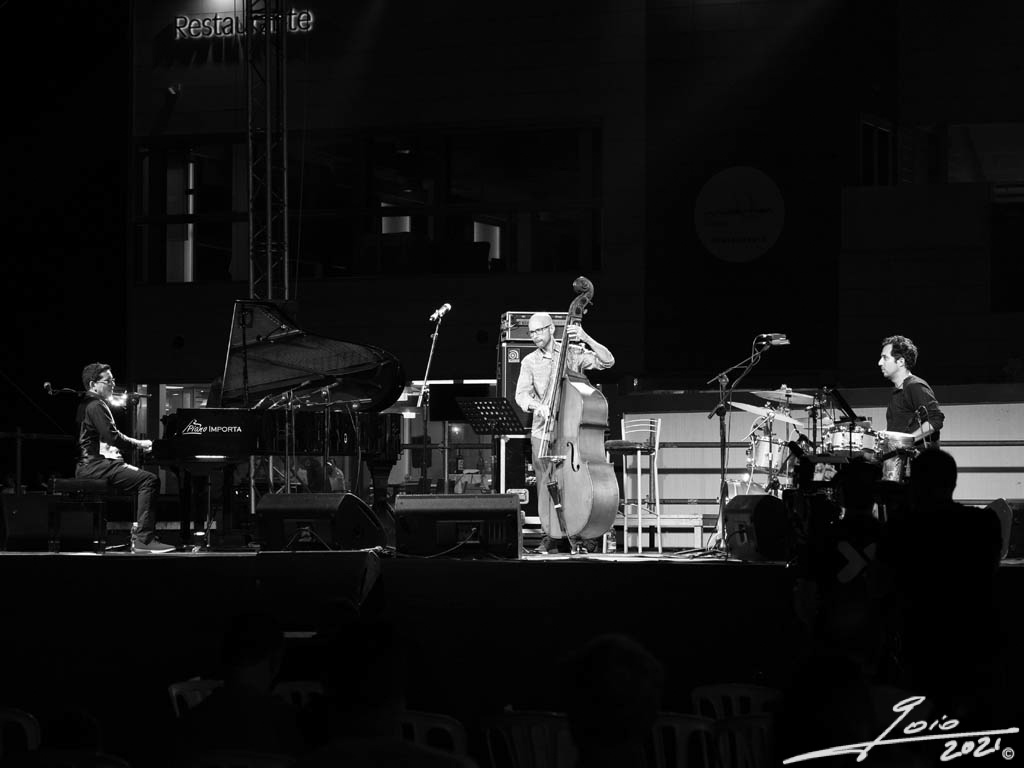 Pepe Rivero Trio y Raul Marquez-2021-(1)