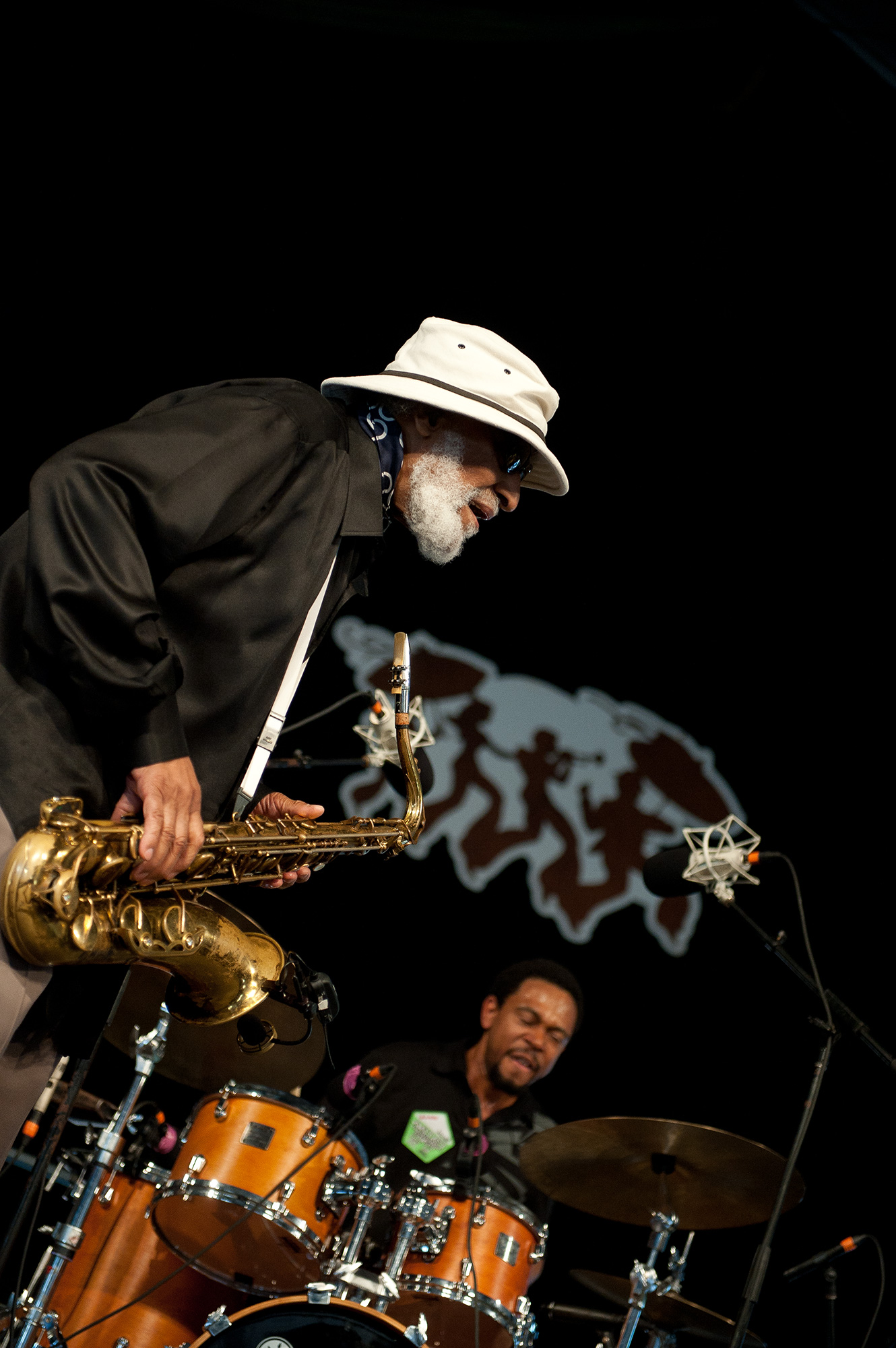 Sonny Rollins