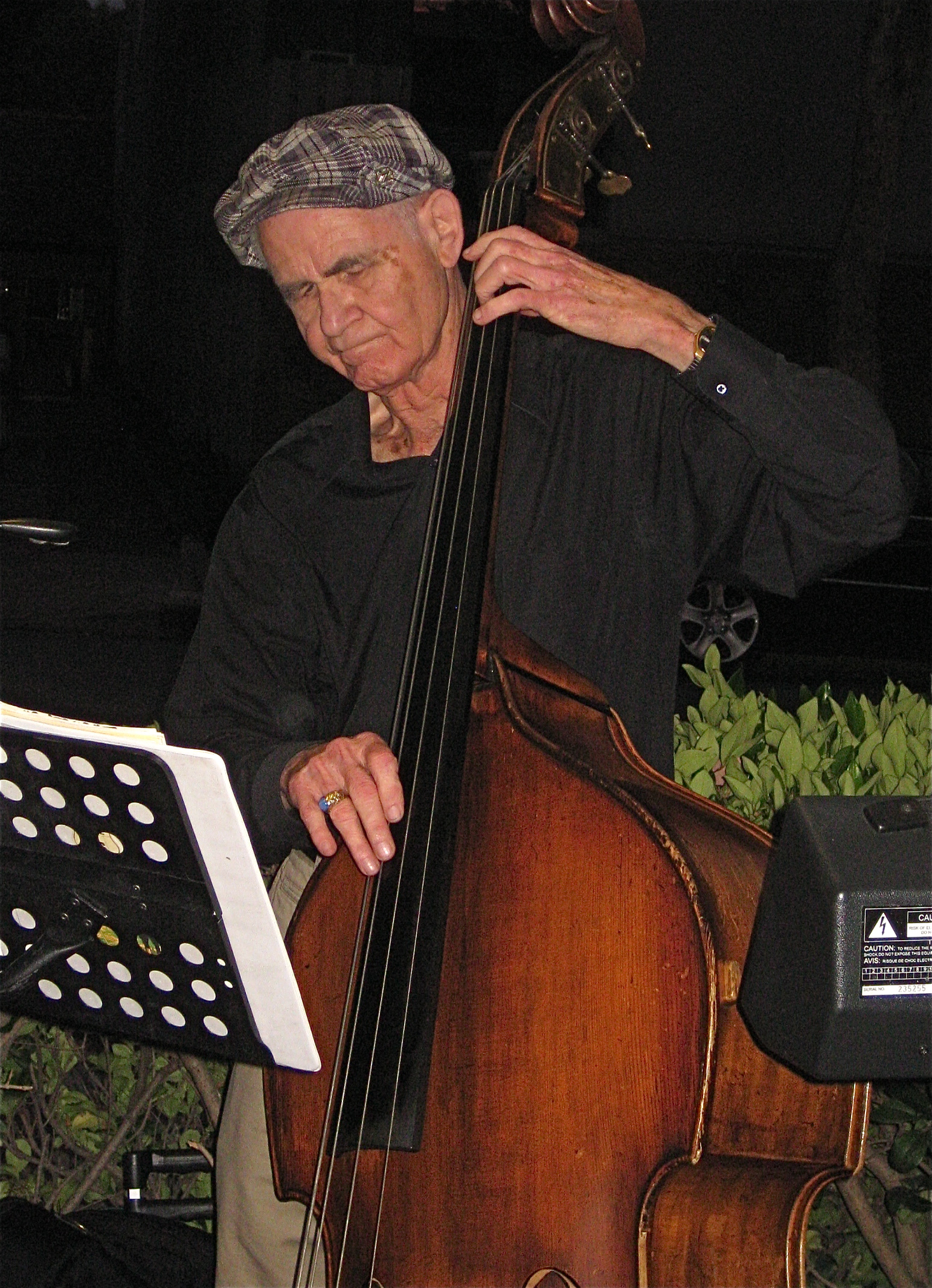 Bob Messenger
