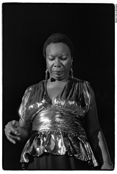 Nina Simone