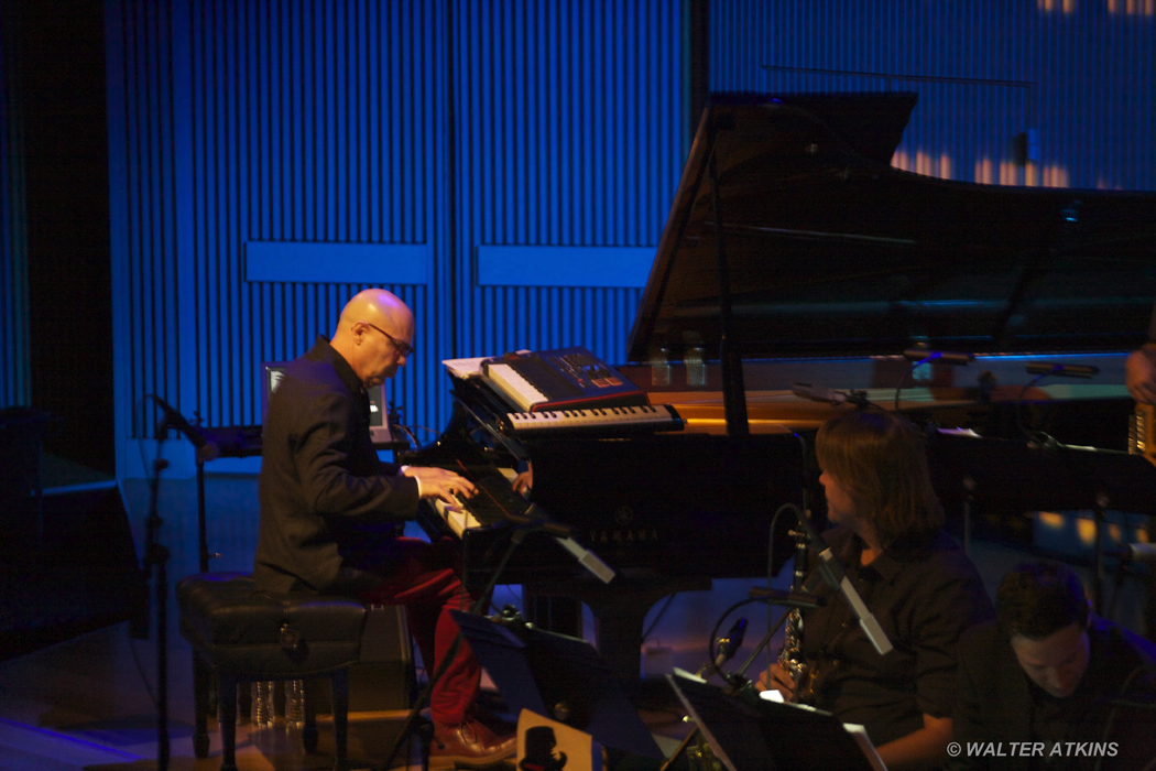 John Beasley's Monk’estra At SFJAZZ 2017