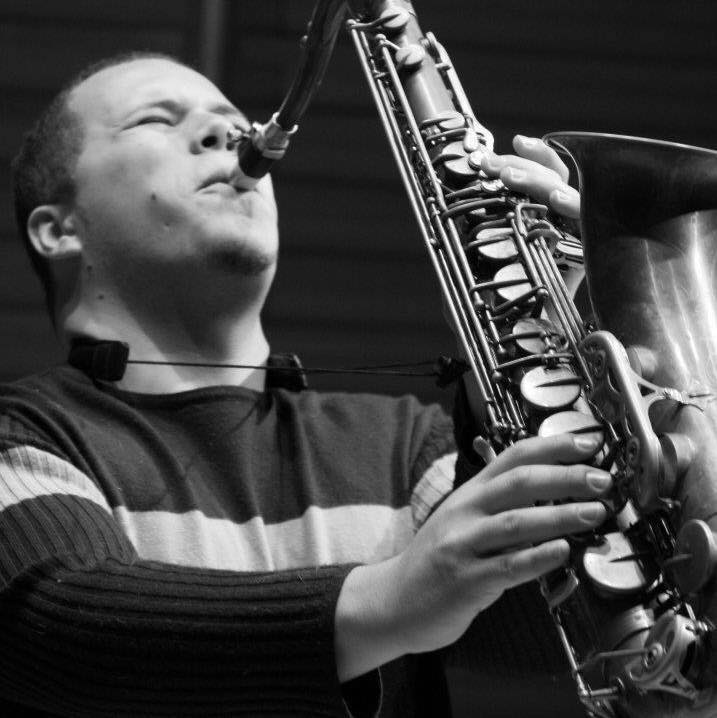 Untitled Jazz Photo