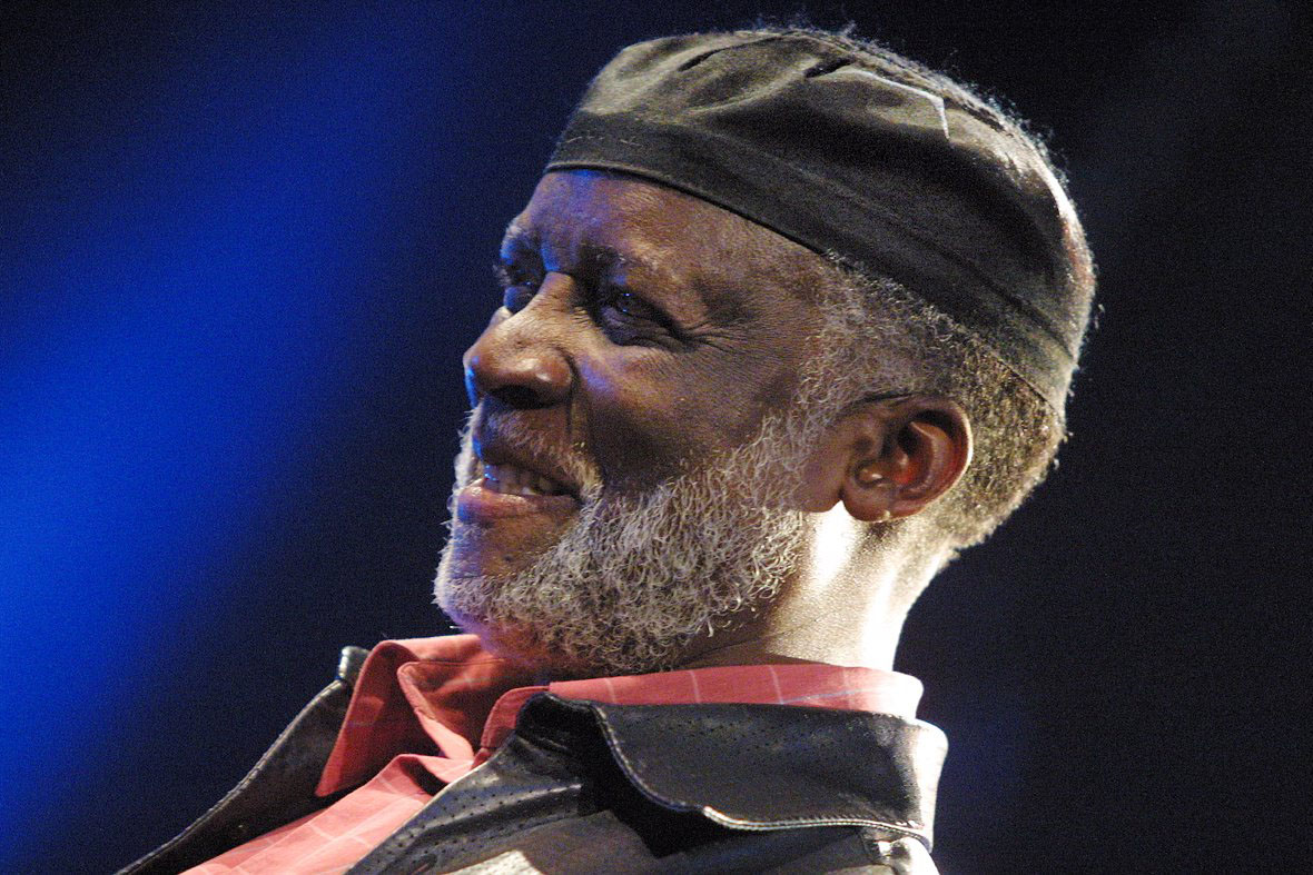 Ahmad Jamal