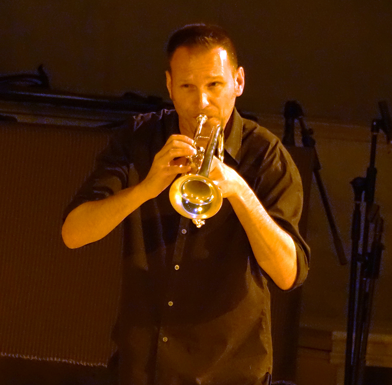 Thomas Heberer at Vision Festival 20