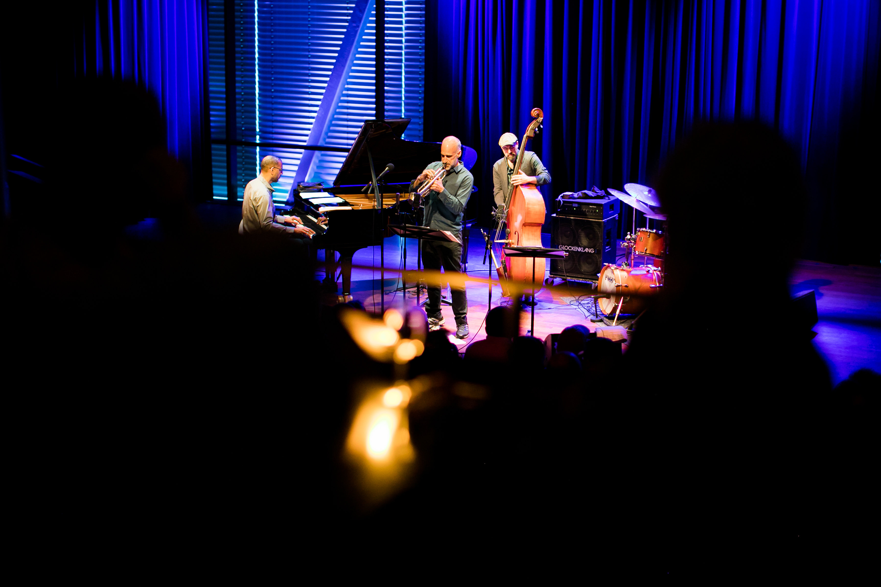 Untitled Jazz Photo — jazz photo by BIMHUIS | All About Jazz
