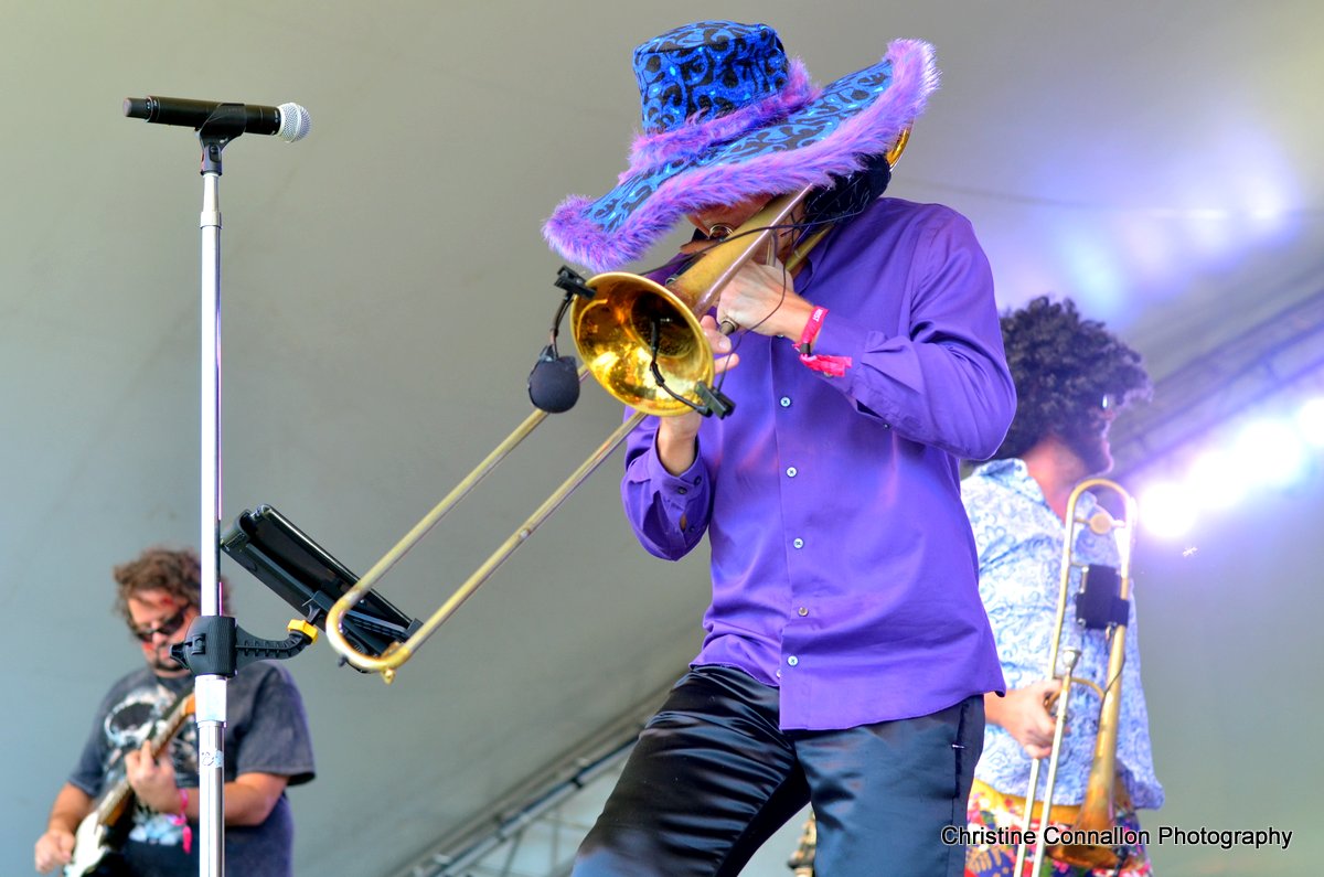 Untitled Jazz Photo