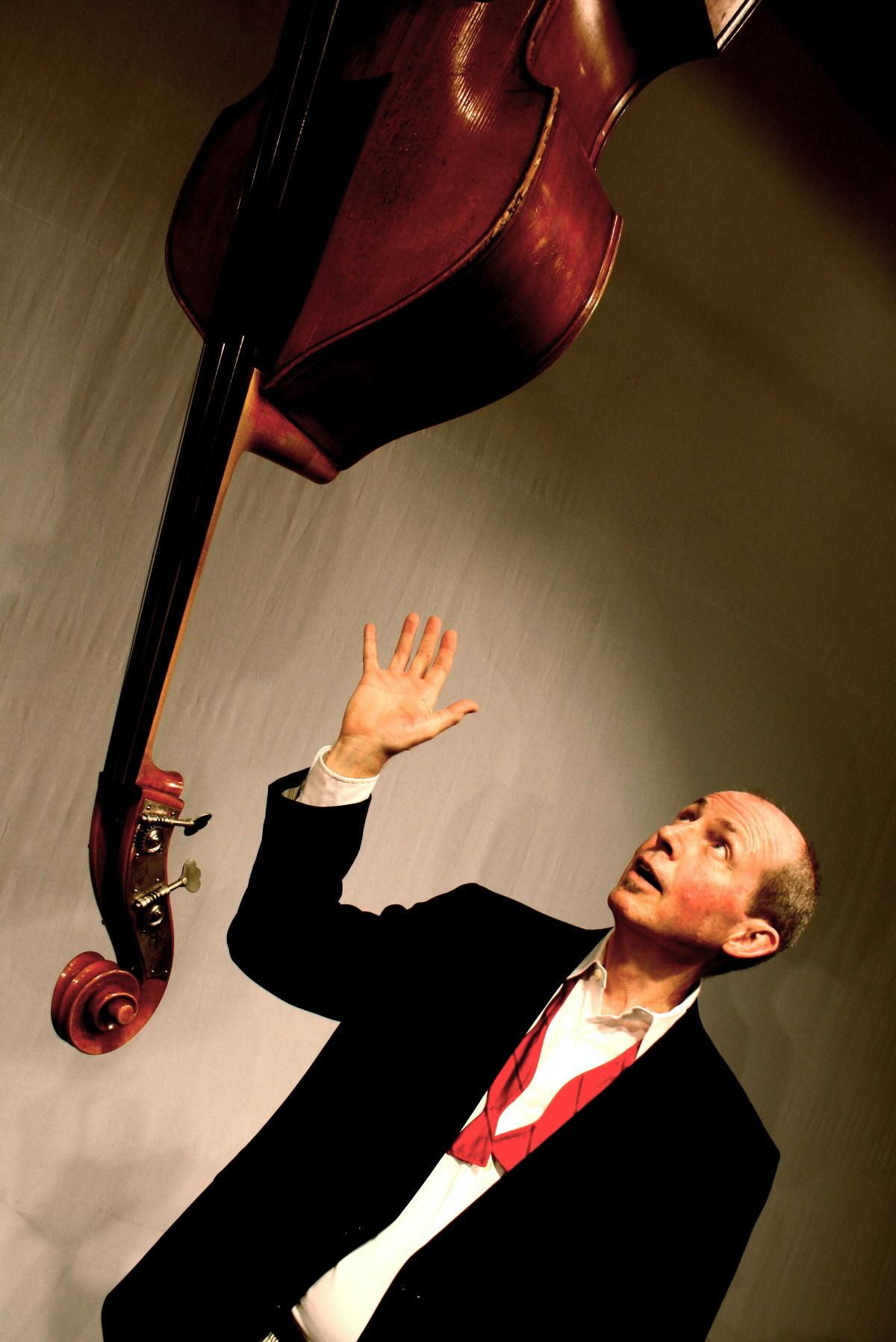 Phil Brown — jazz photo by Phil Brown | All About Jazz