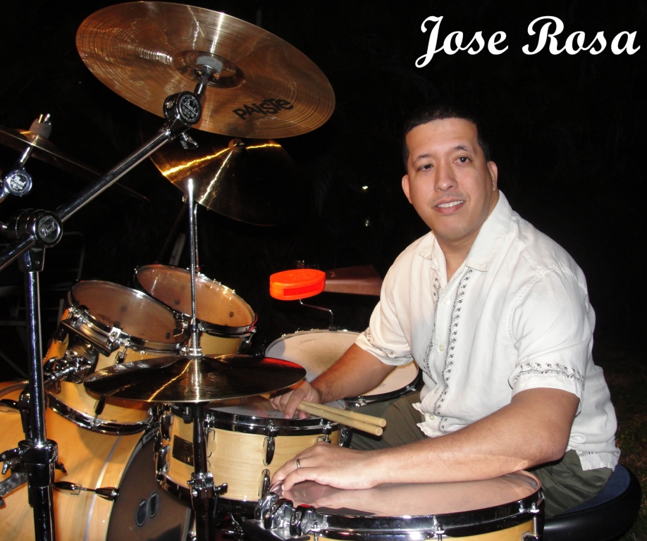 Jose Rosa