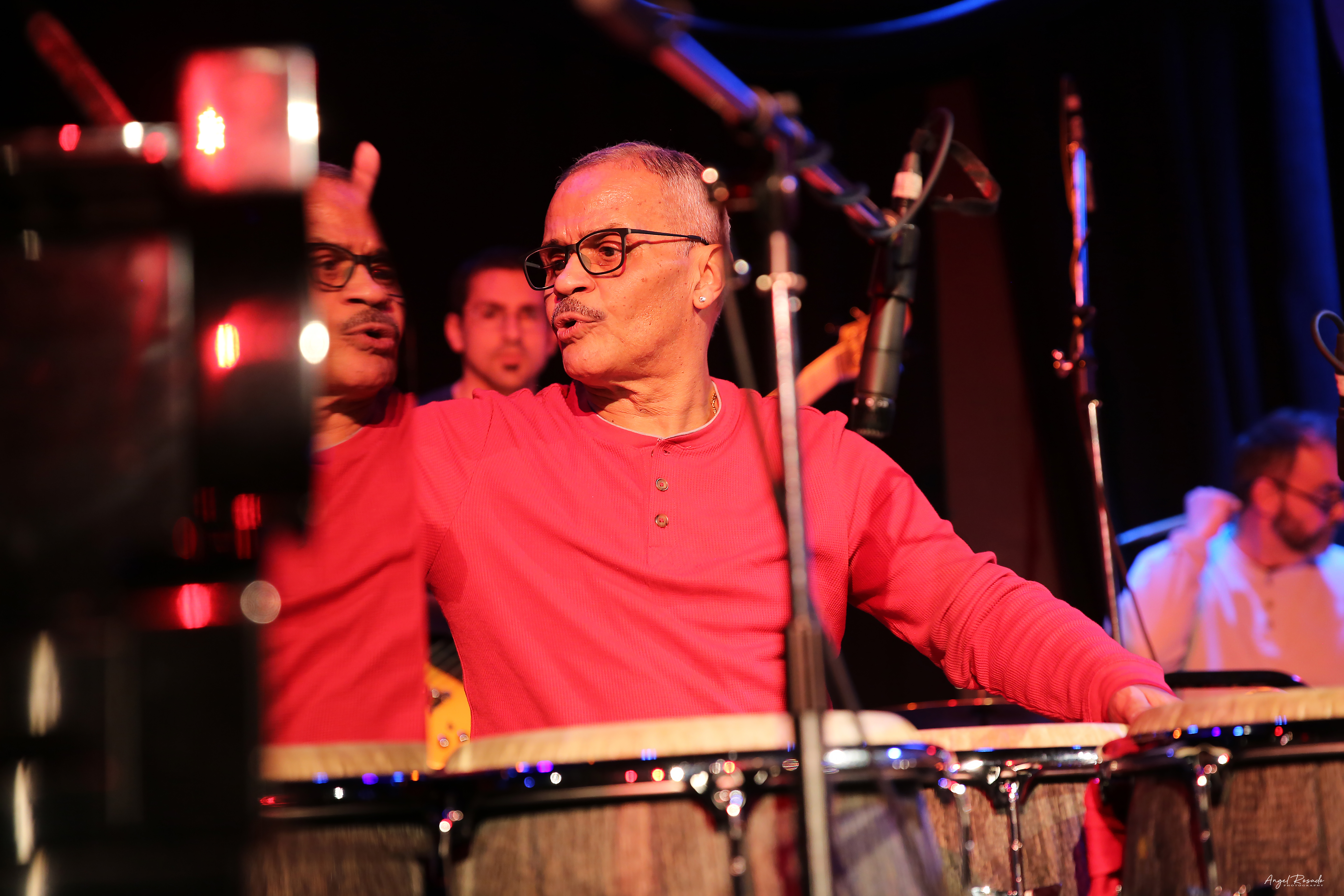 Untitled Jazz Photo — jazz photo by Wilson Corniel, Jr. | All About Jazz