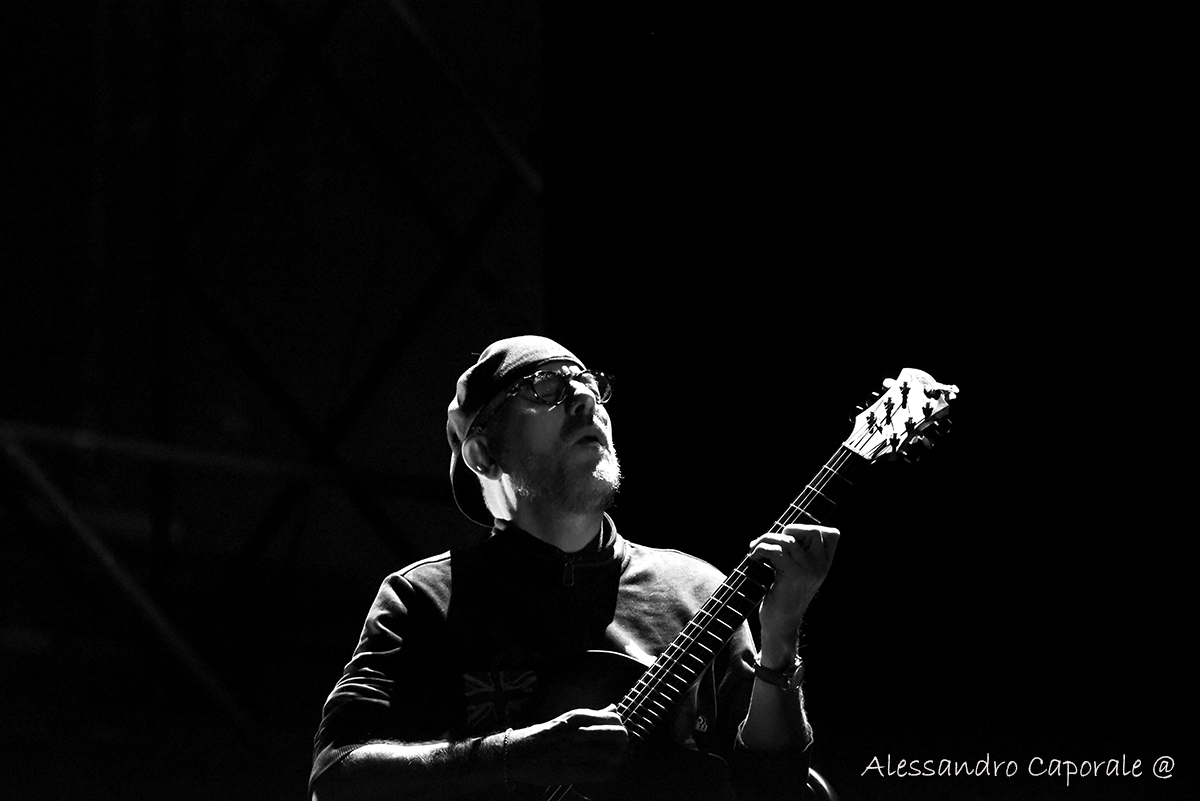 Pescara Jazz 2020