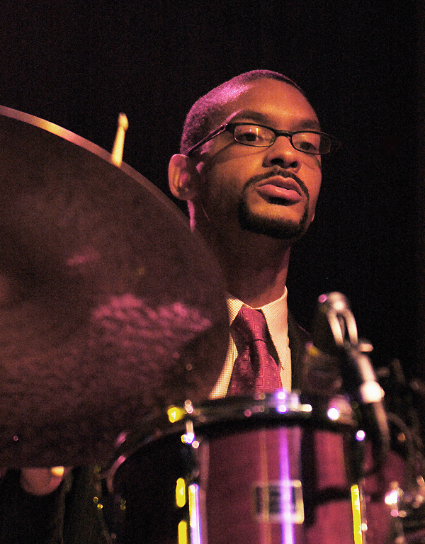 Jason Marsalis