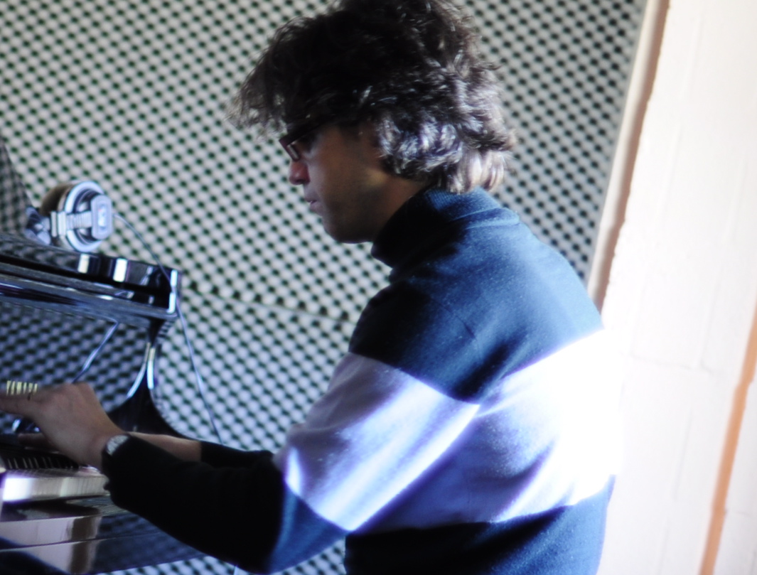 Fabiano Ara — jazz photo by Fabiano Araujo | All About Jazz
