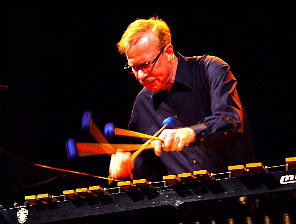 Gary Burton Vib