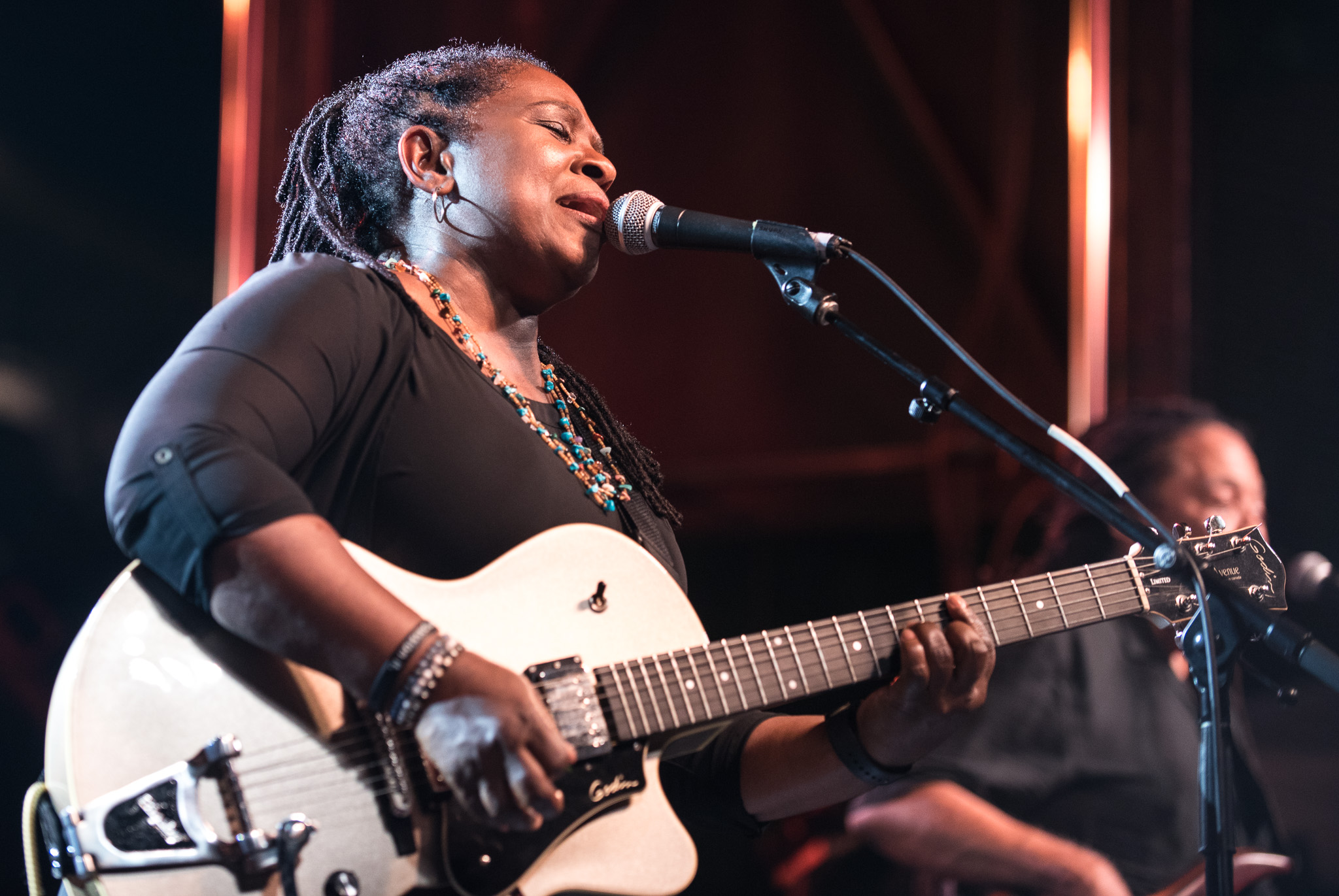 Ruthie Foster