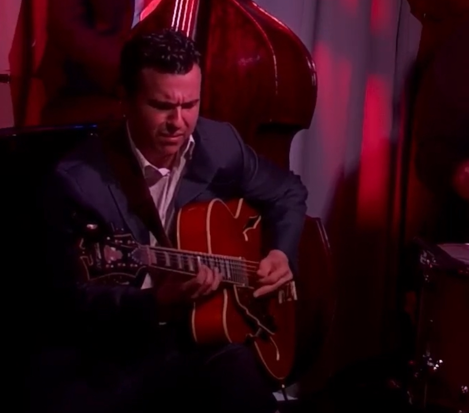 Untitled Jazz Photo