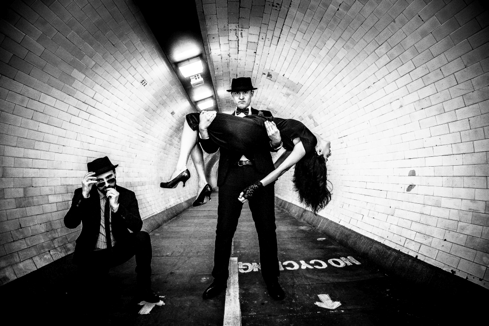 Untitled Jazz Photo