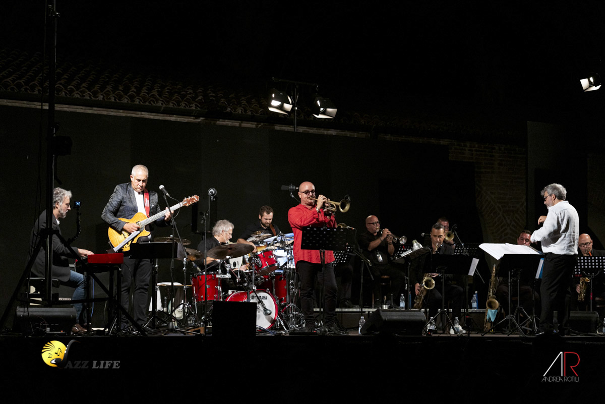 Jazzlife Orchestra