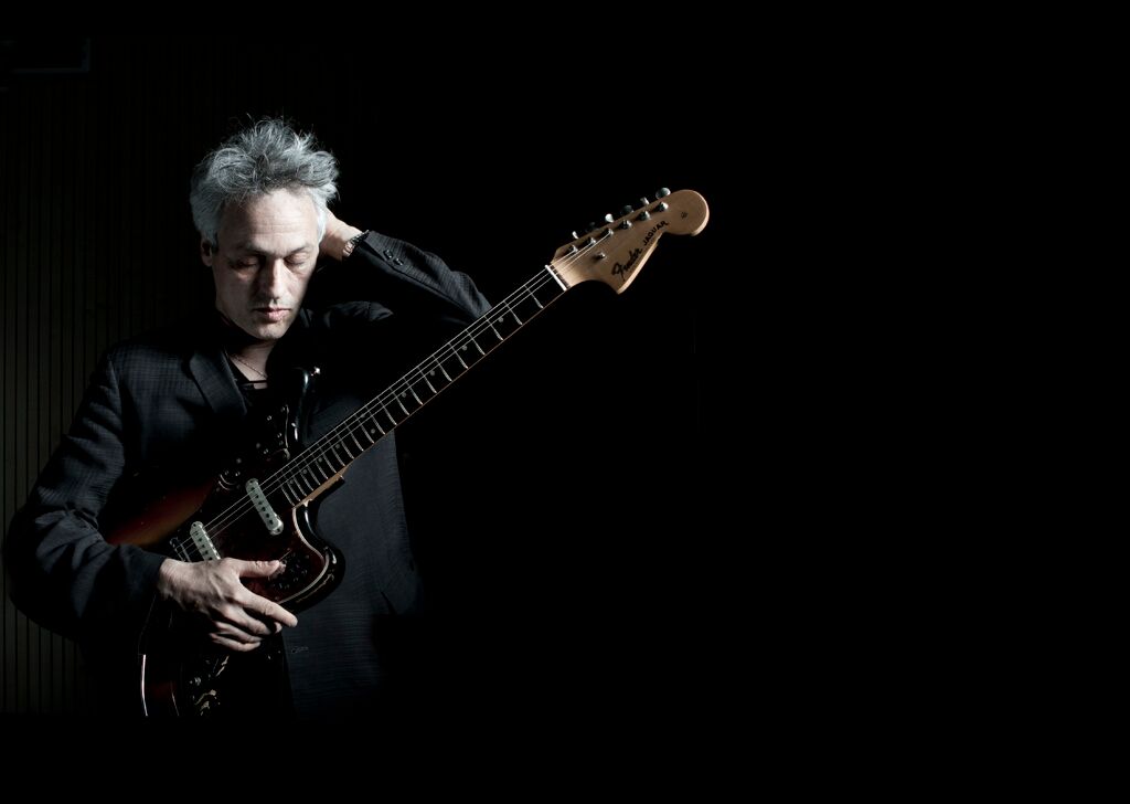 Marc Ribot