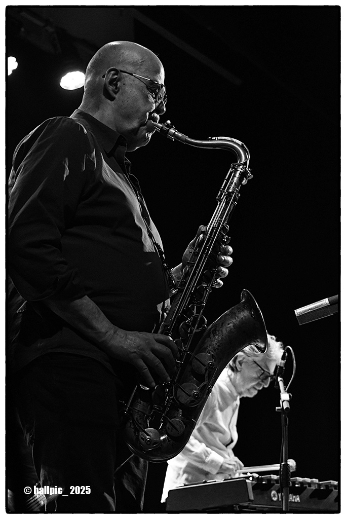 Peter Erskine & the Dr. Um Band feat. Mike Mainieri