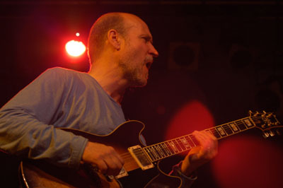 John Scofield