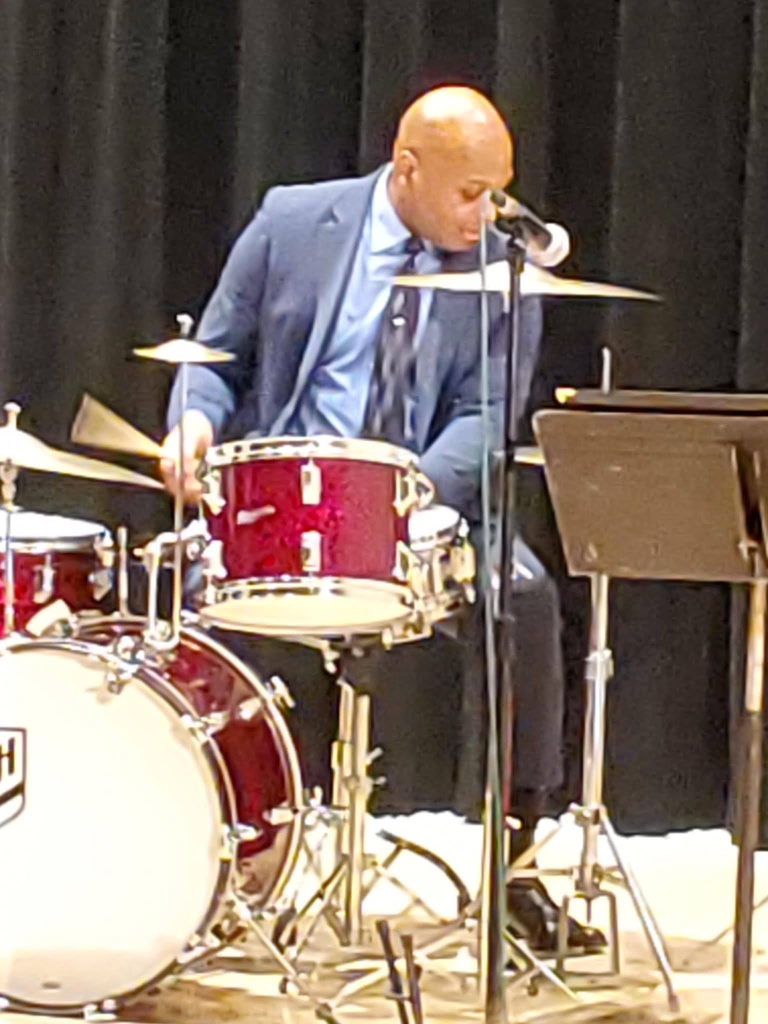 Untitled Jazz Photo