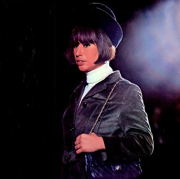 Astrud gilberto