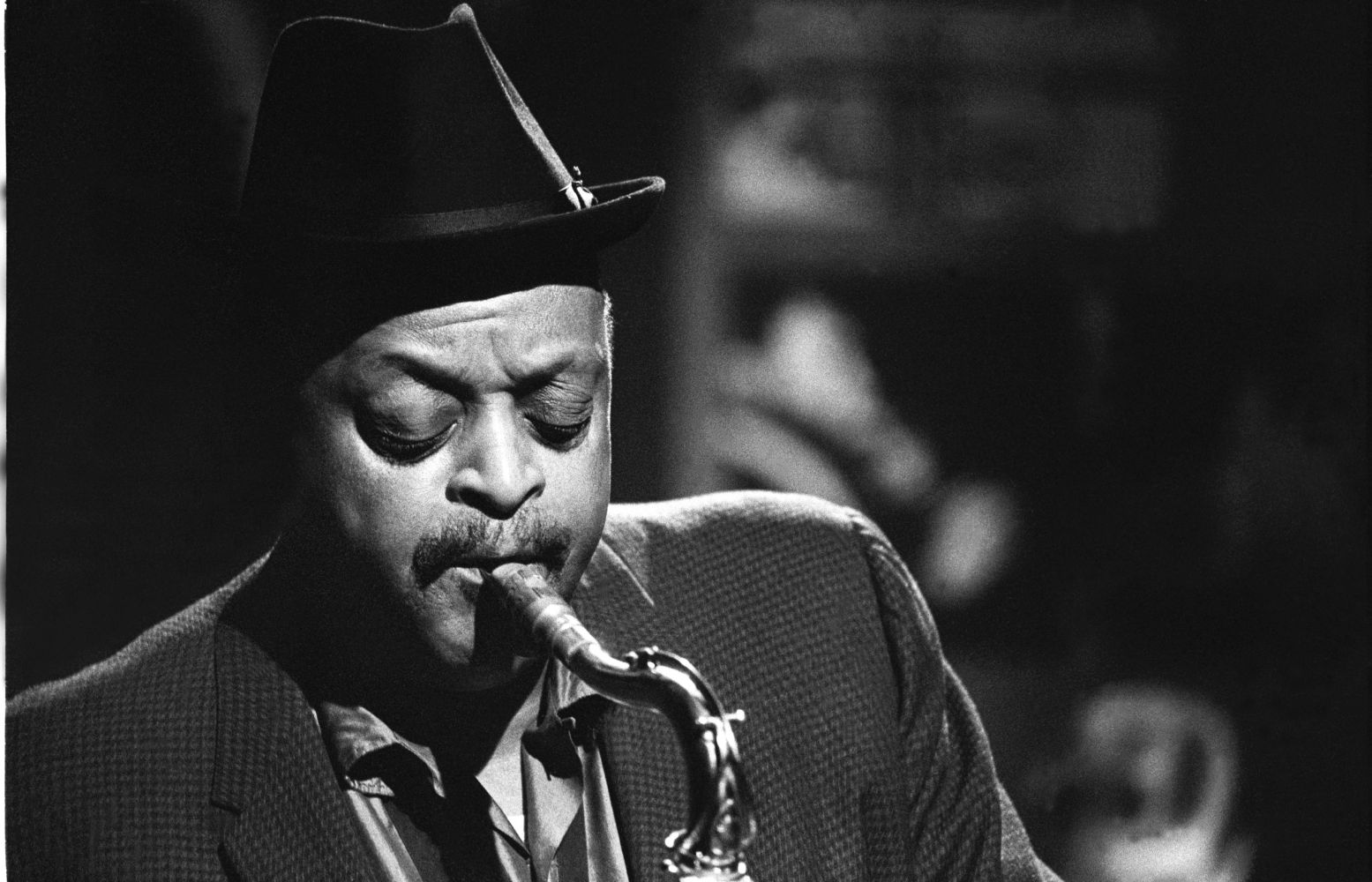 Ben Webster